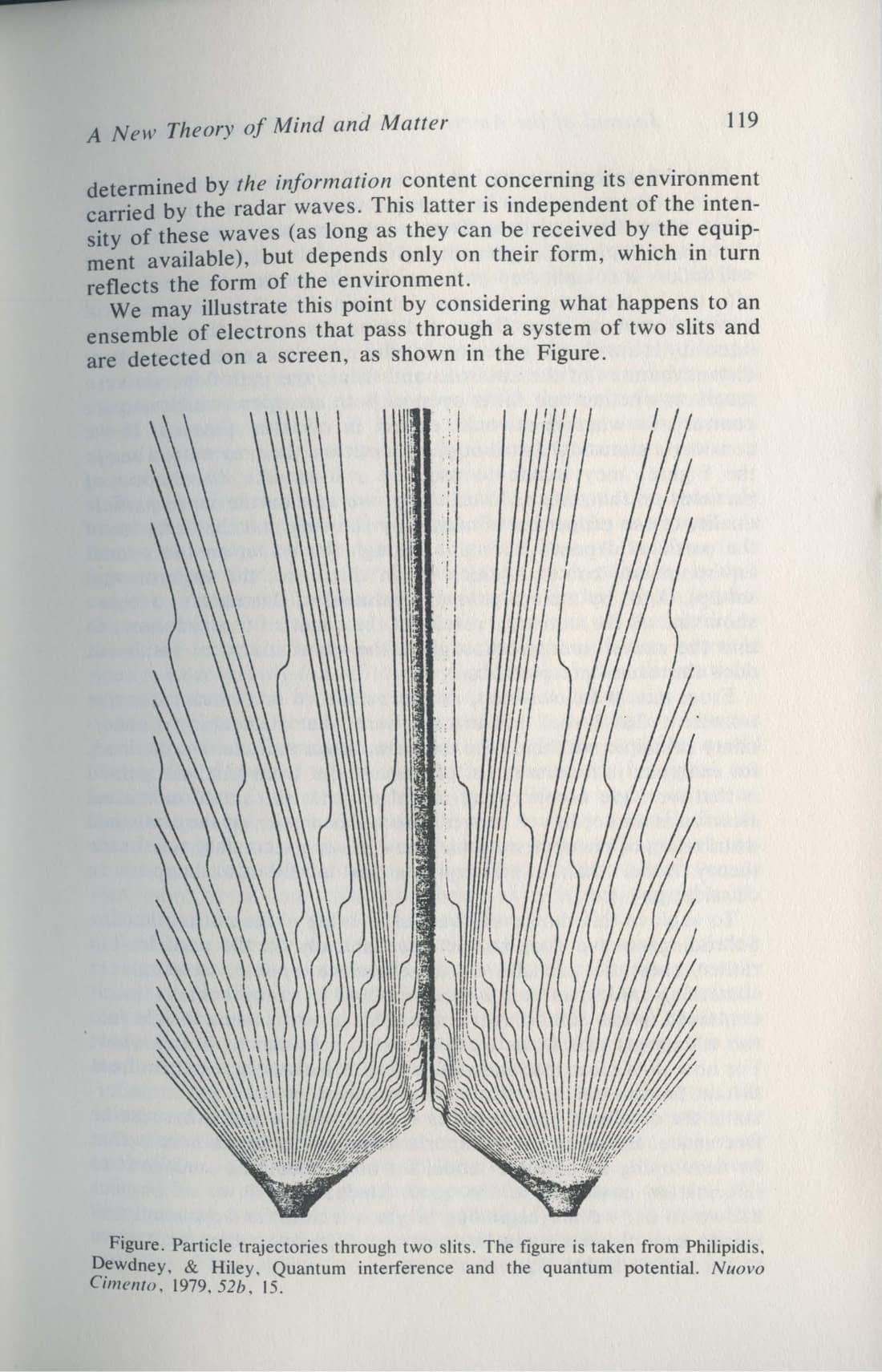 A New Theory of the Relationship of Mind and Matter, page 7 of 23