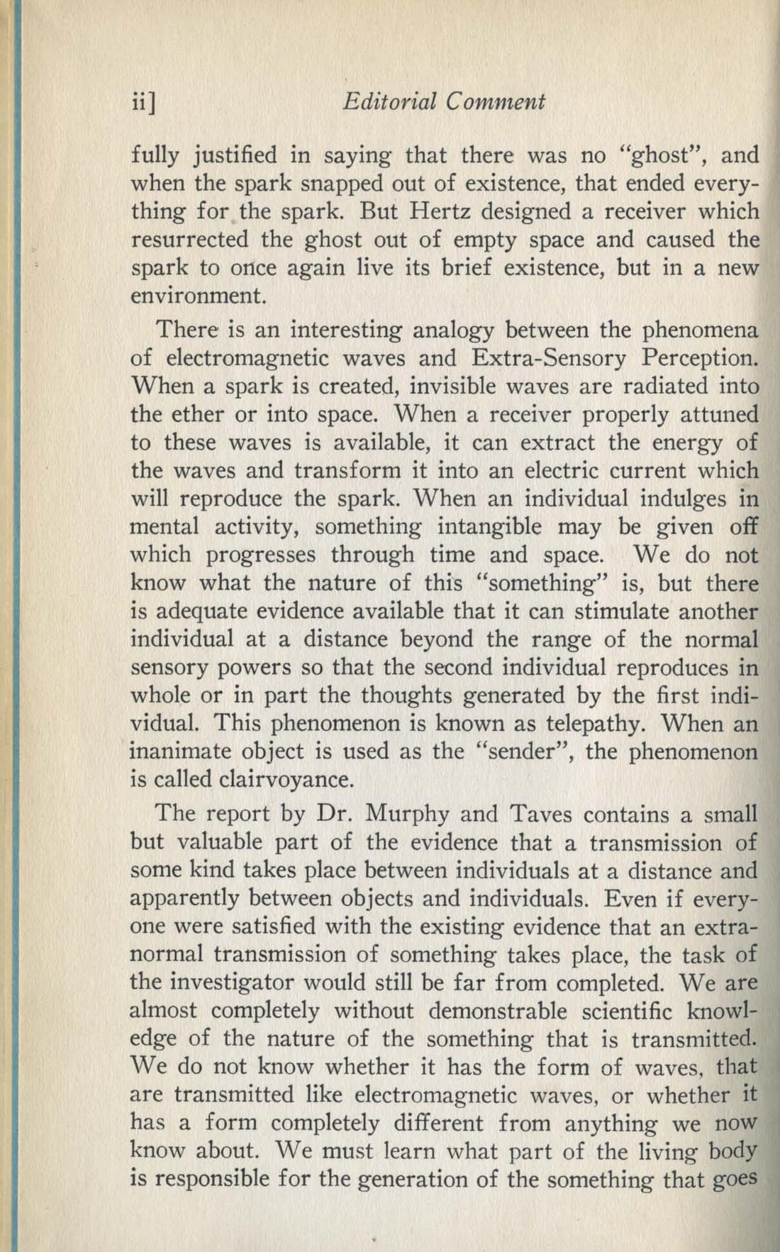 Editorial Comments, page 4 of 6