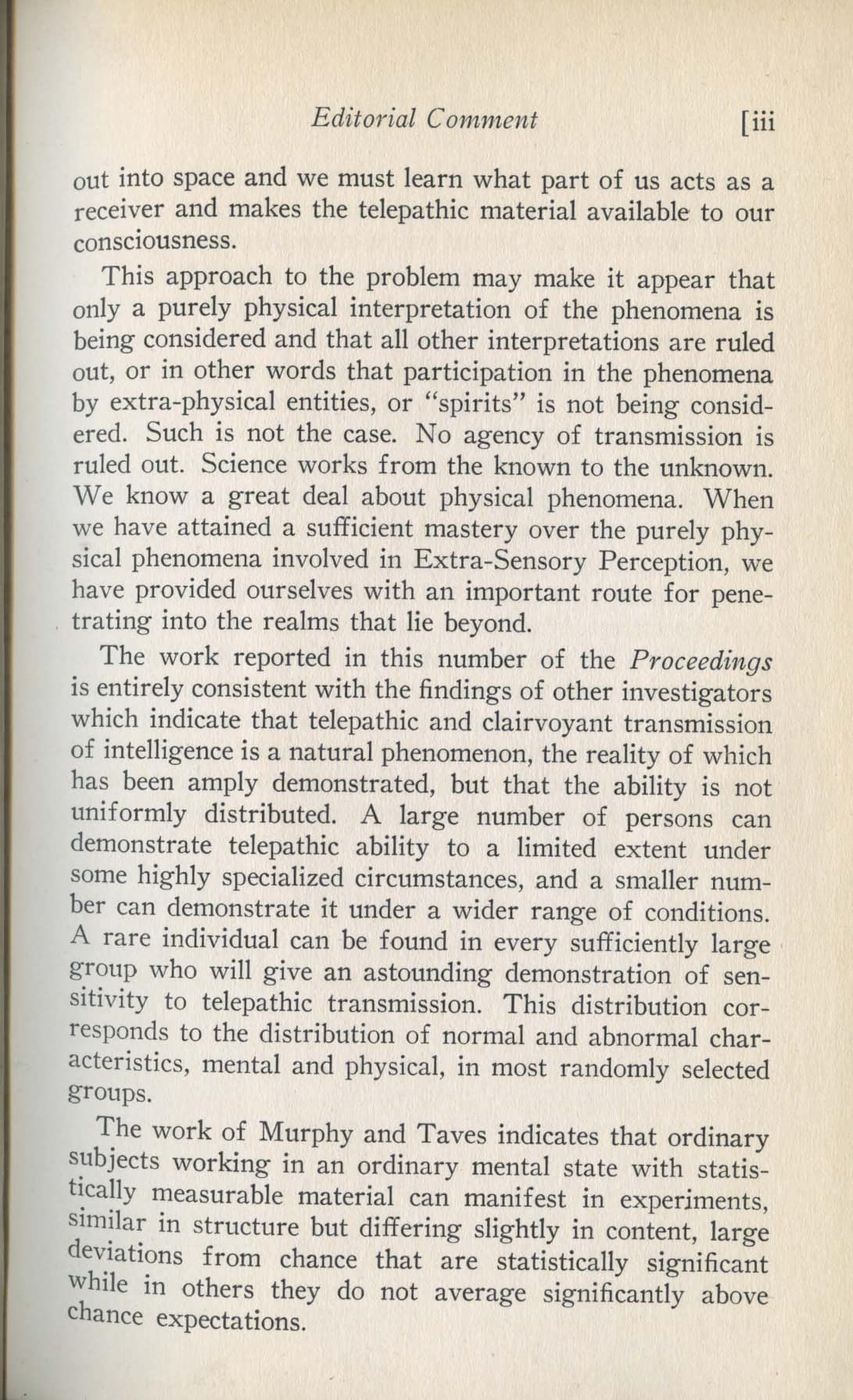 Editorial Comments, page 5 of 6