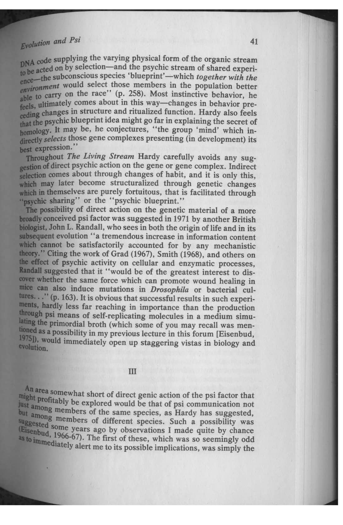 Evolution and Psi, page 7 of 19