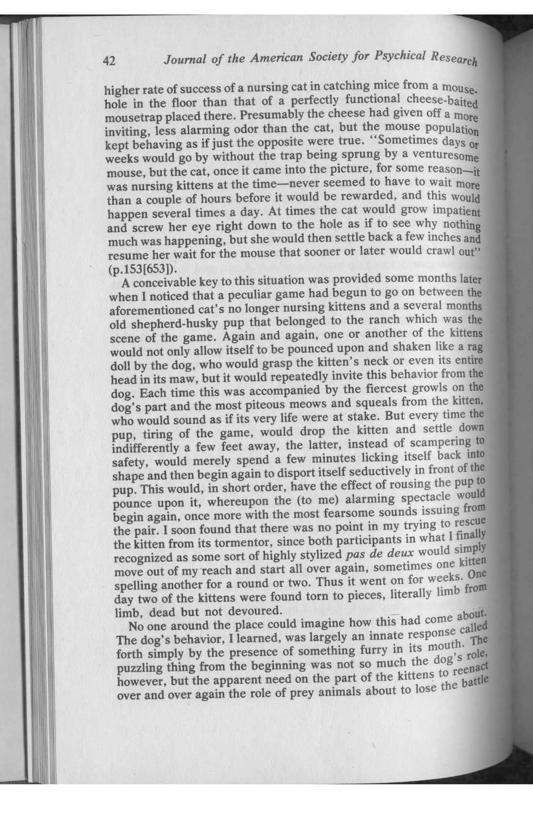 Evolution and Psi, page 8 of 19