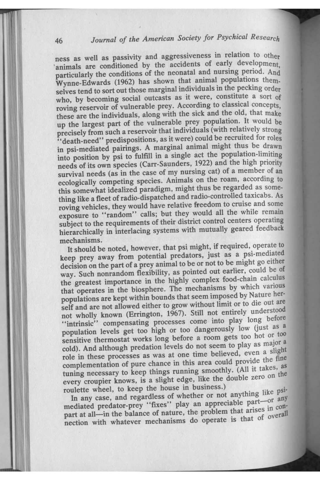 Evolution and Psi, page 12 of 19