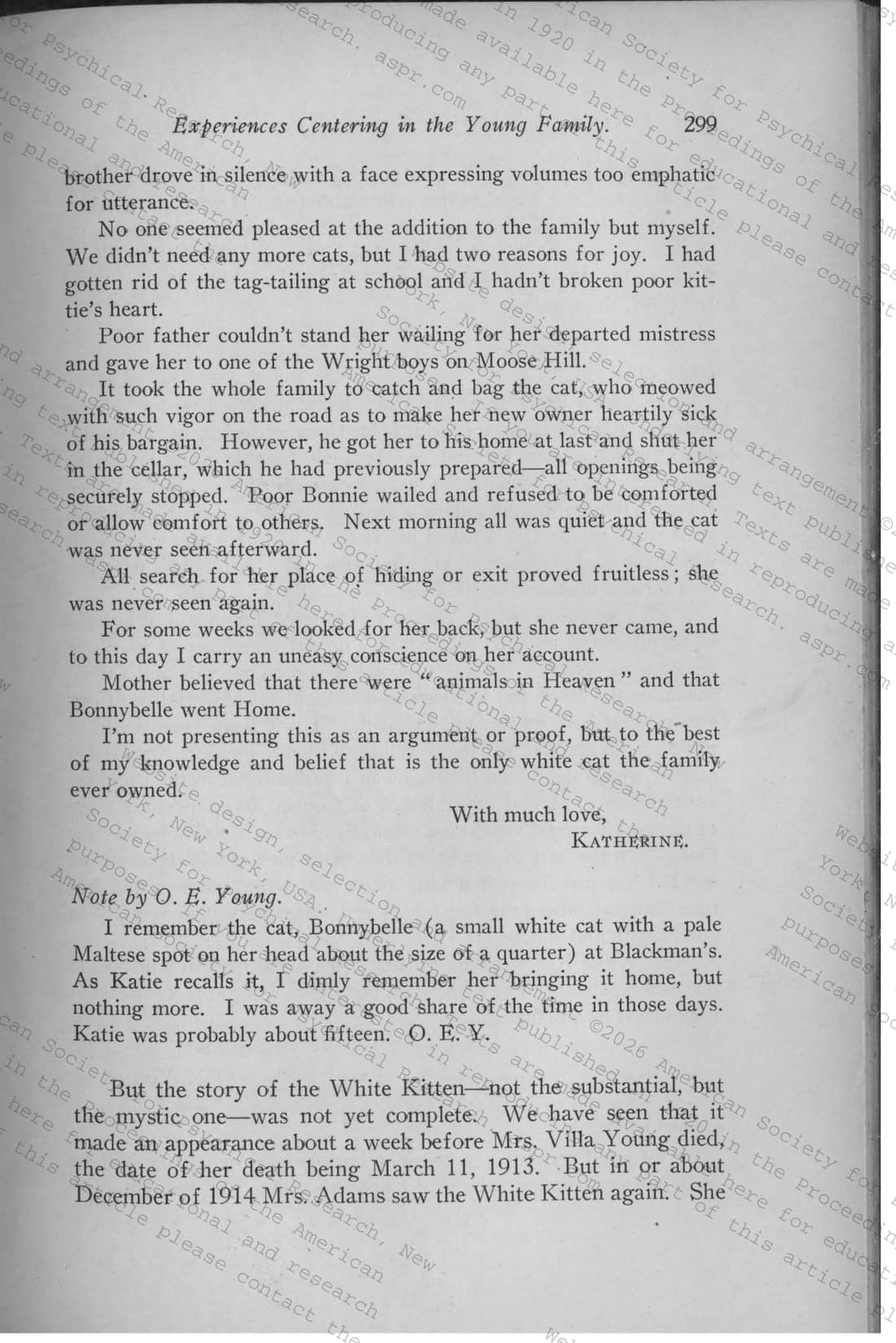 Experiences Centering in the Young Family, page 15 of 77