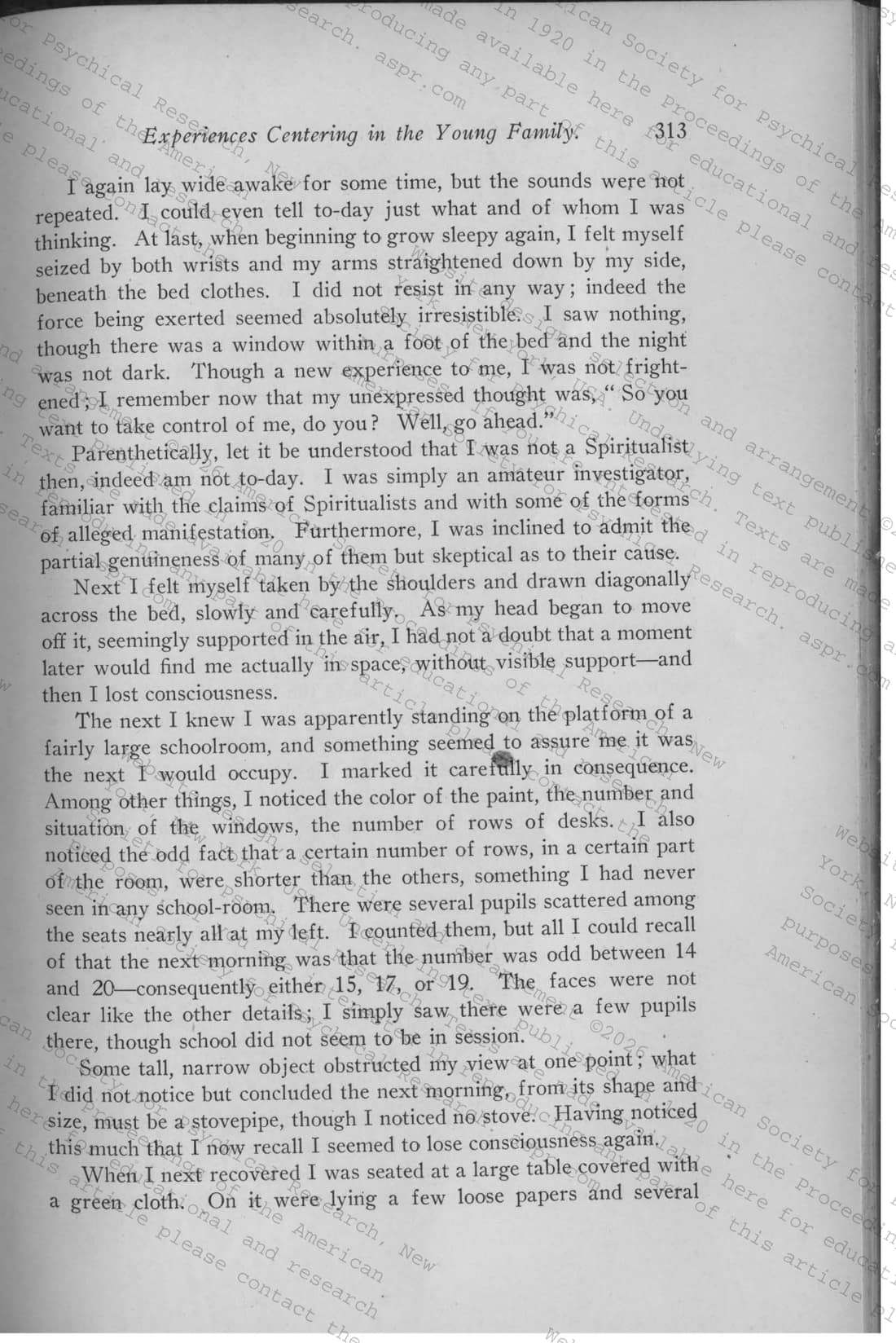 Experiences Centering in the Young Family, page 29 of 77
