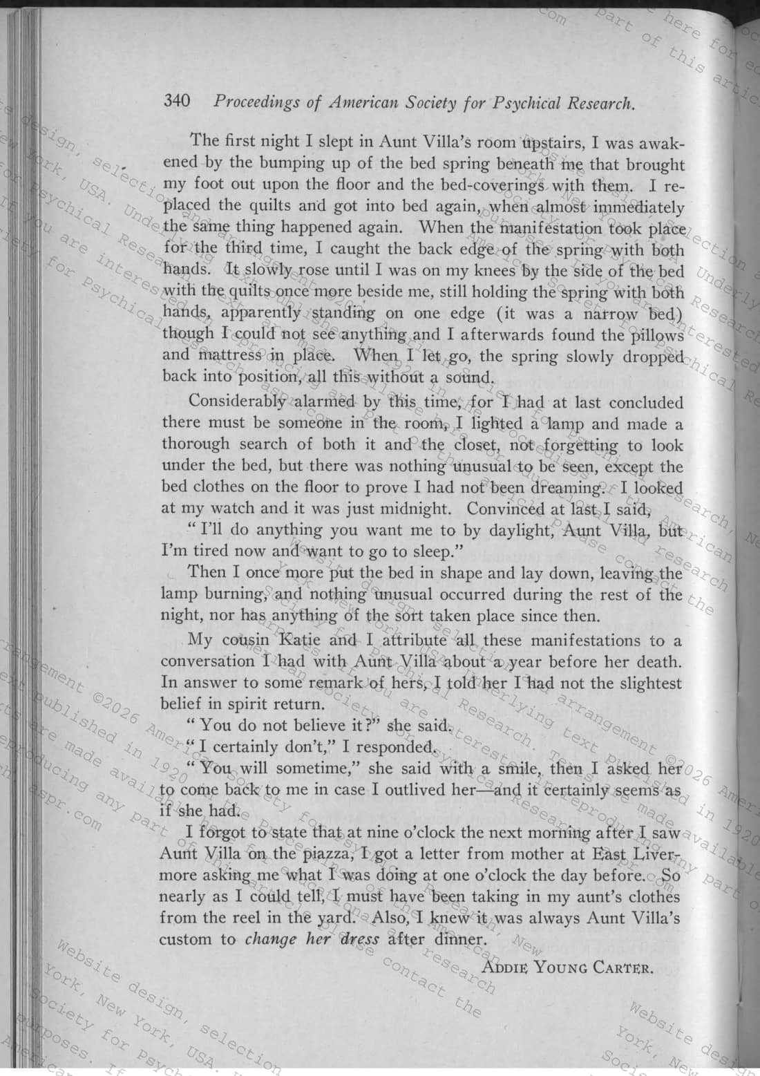 Experiences Centering in the Young Family, page 56 of 77
