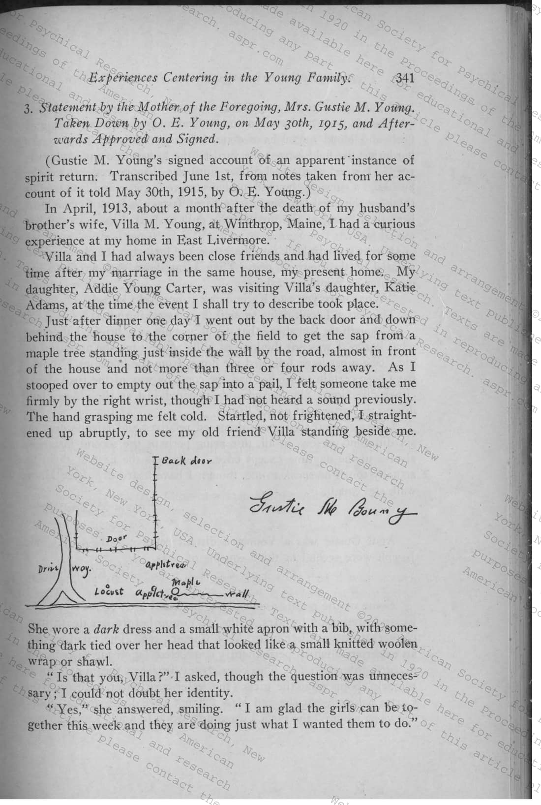 Experiences Centering in the Young Family, page 57 of 77
