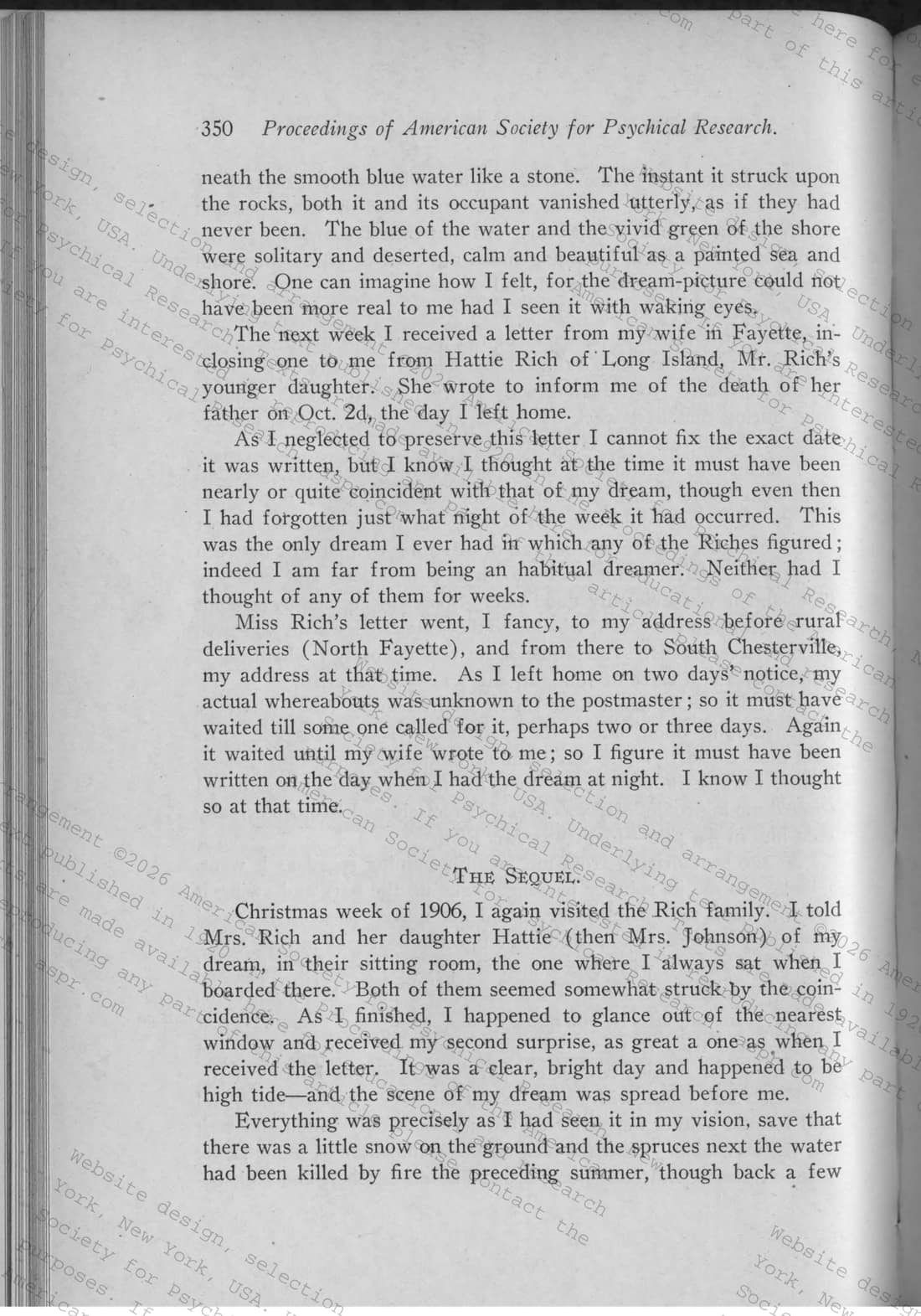 Experiences Centering in the Young Family, page 66 of 77