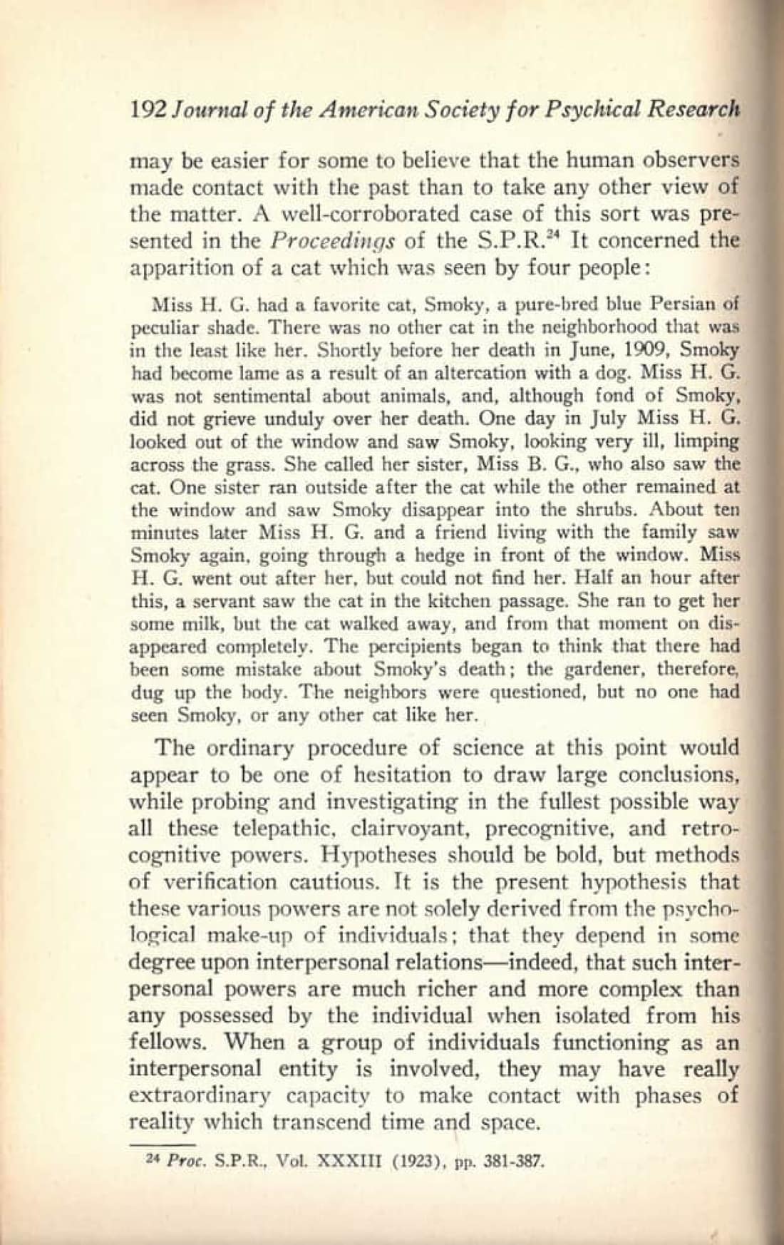 Field Theory and Survival, page 12 of 29