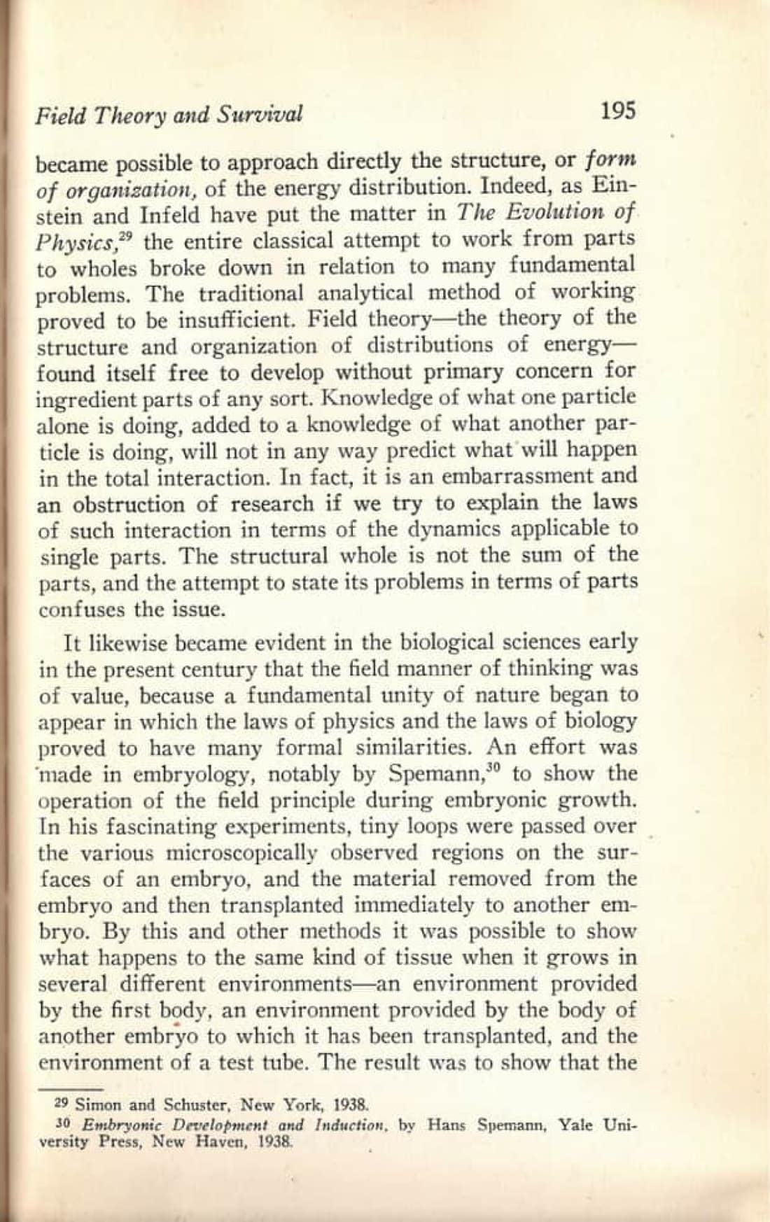Field Theory and Survival, page 15 of 29
