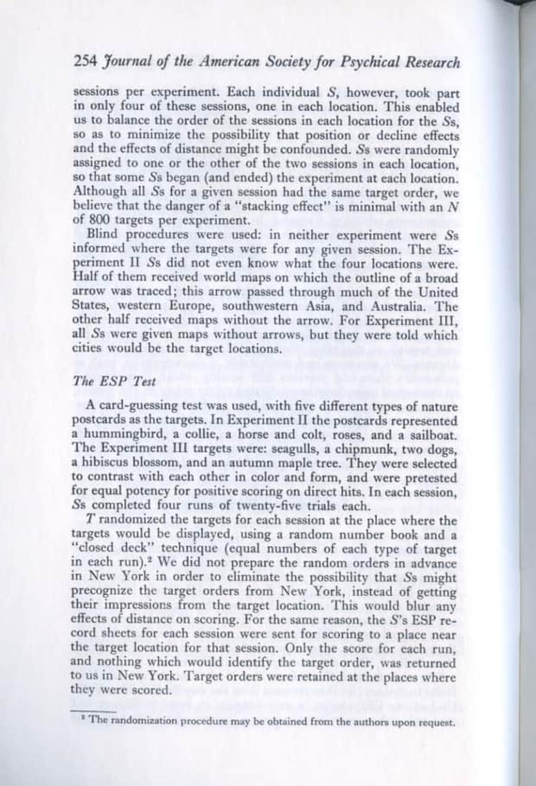 ESP Over Distance: Research on the ESP Channel, page 10 of 44