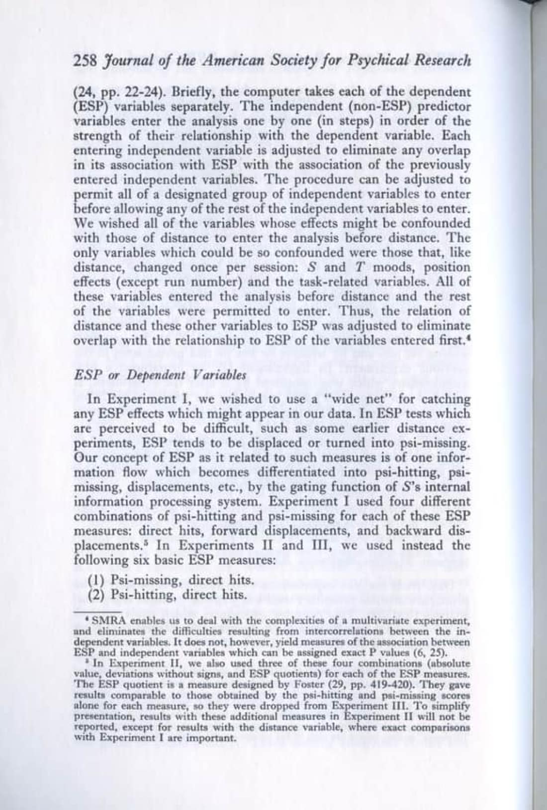 ESP Over Distance: Research on the ESP Channel, page 14 of 44