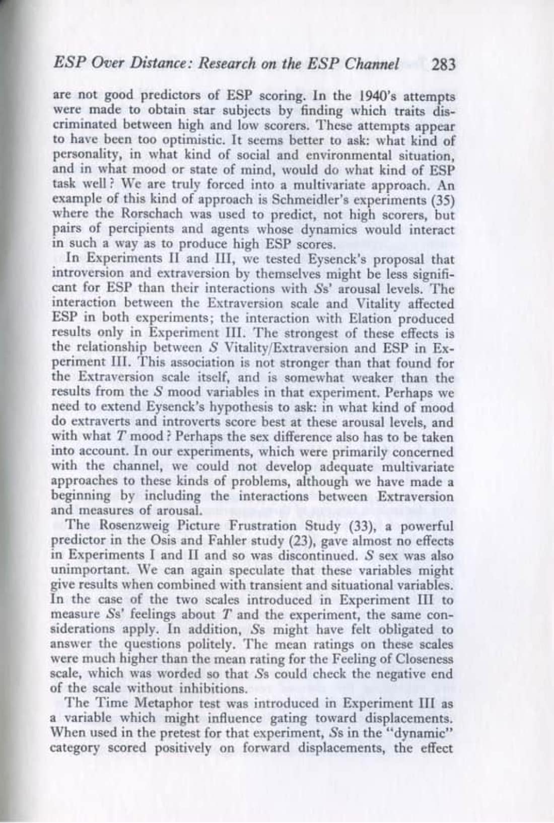 ESP Over Distance: Research on the ESP Channel, page 39 of 44