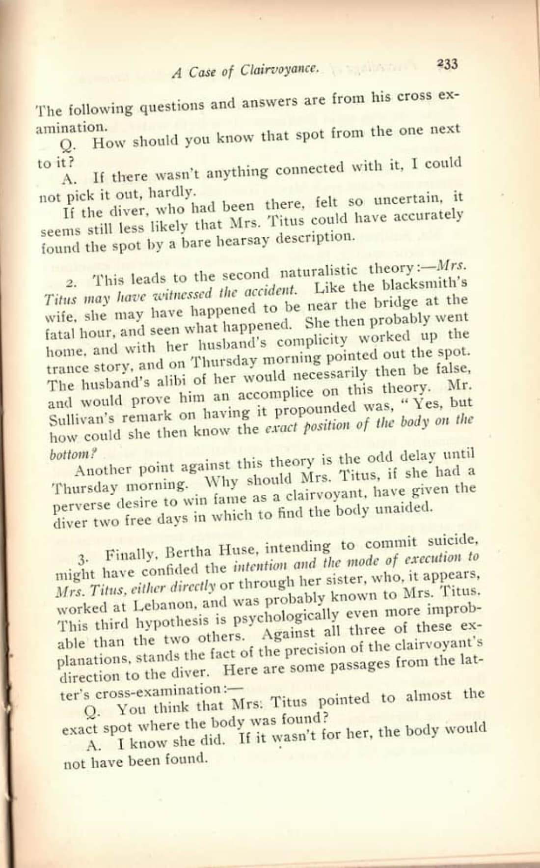 A Case of Clairvoyance, page 13 of 16
