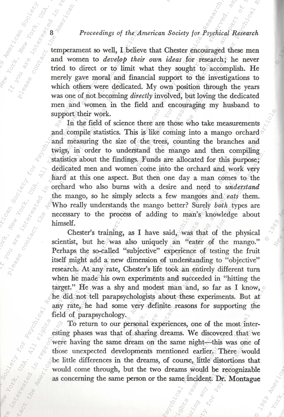 The Beginnings of Chester Carlson, page 6 of 8