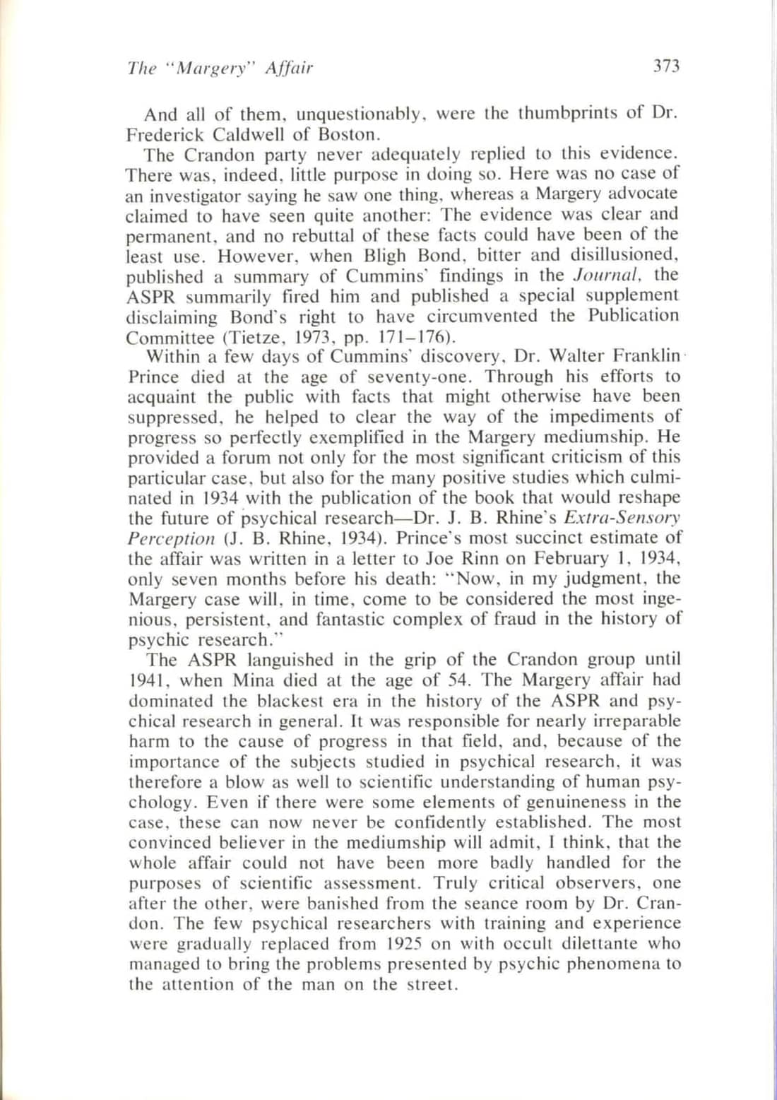 The “Margery” Affair, page 35 of 41